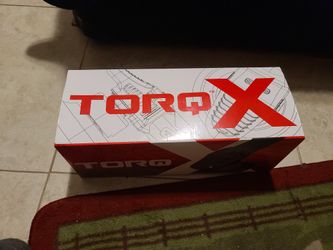 Torq X