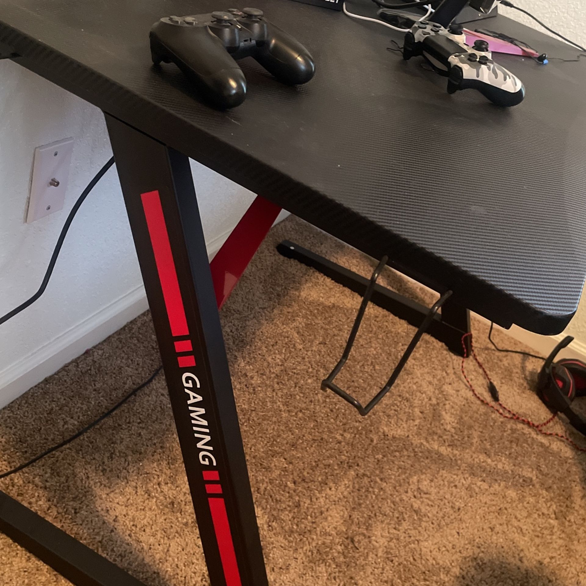 Complete Gaming Center