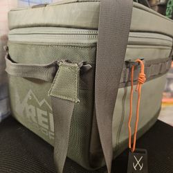 REI Co-op Cool Haul 12-can Soft Cooler