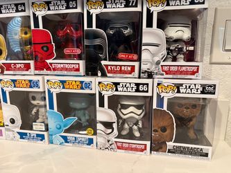 Funko pop