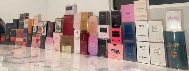Perfumes