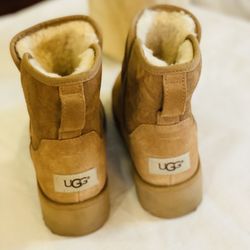 UGG Winter Boots