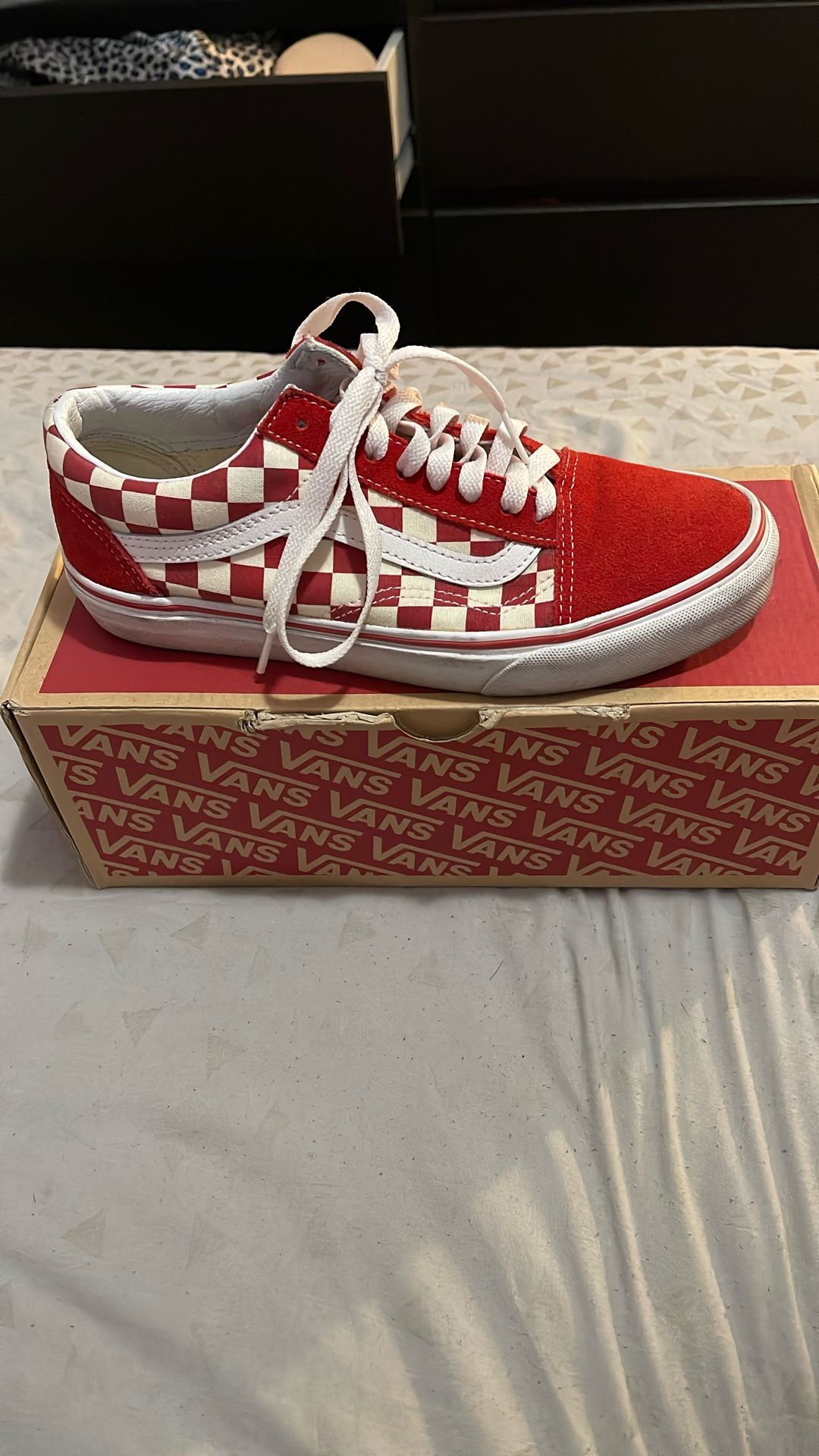 Vans