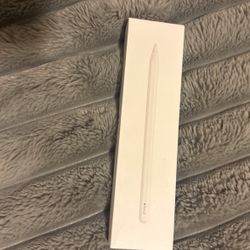Apple Pencil 