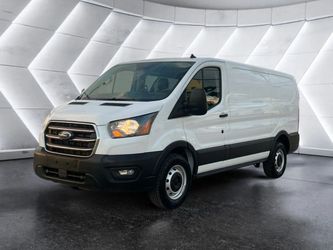 2020 Ford Transit 250 Cargo Van