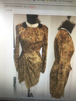 Brand new dress. Size -S