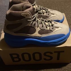 “Yezzy Boots” Size 9