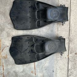 ScubaPro Jet Fins 