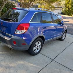 Saturn Vue 2008 4 Cil.