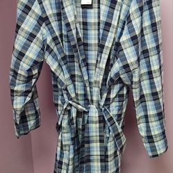 Mens  Robe Nordstrom  XXL FATHERS  DAY!