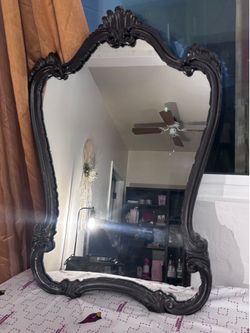 Beautiful mirror