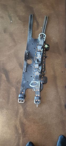 Climbing Gear