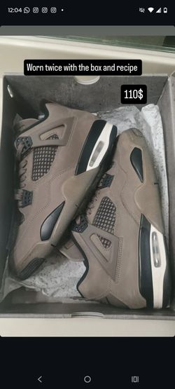 Jordan 4