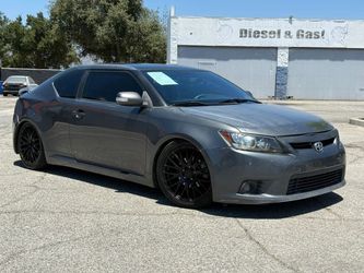 2013 Scion tC