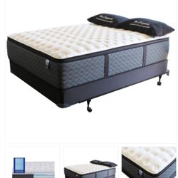 Queen Sized Mattress For Sale