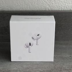 Apple AirPod Pros