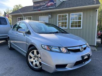 2009 Honda Civic