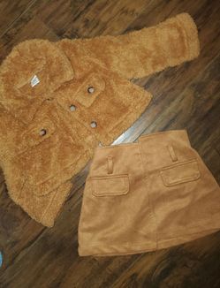 Toddler Set