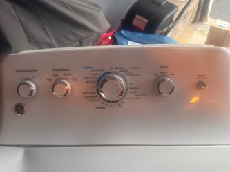 Dryer (electric)
