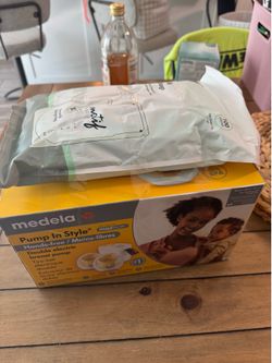 Medela electric pump