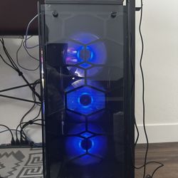 Custom Built PC