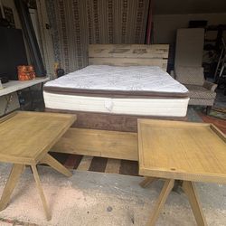 Bedroom furniture
