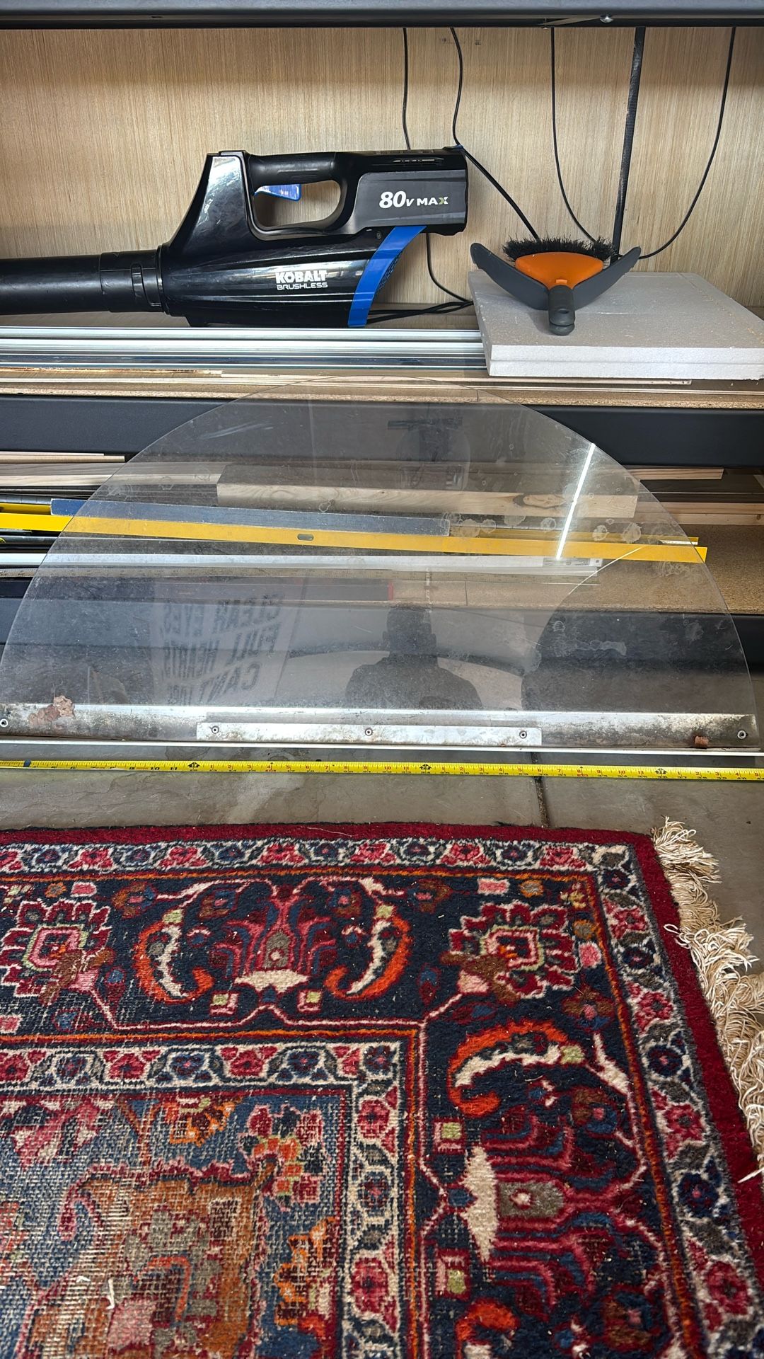 Window Well Cover - High Quality