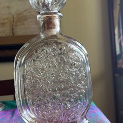 Antique Decanter