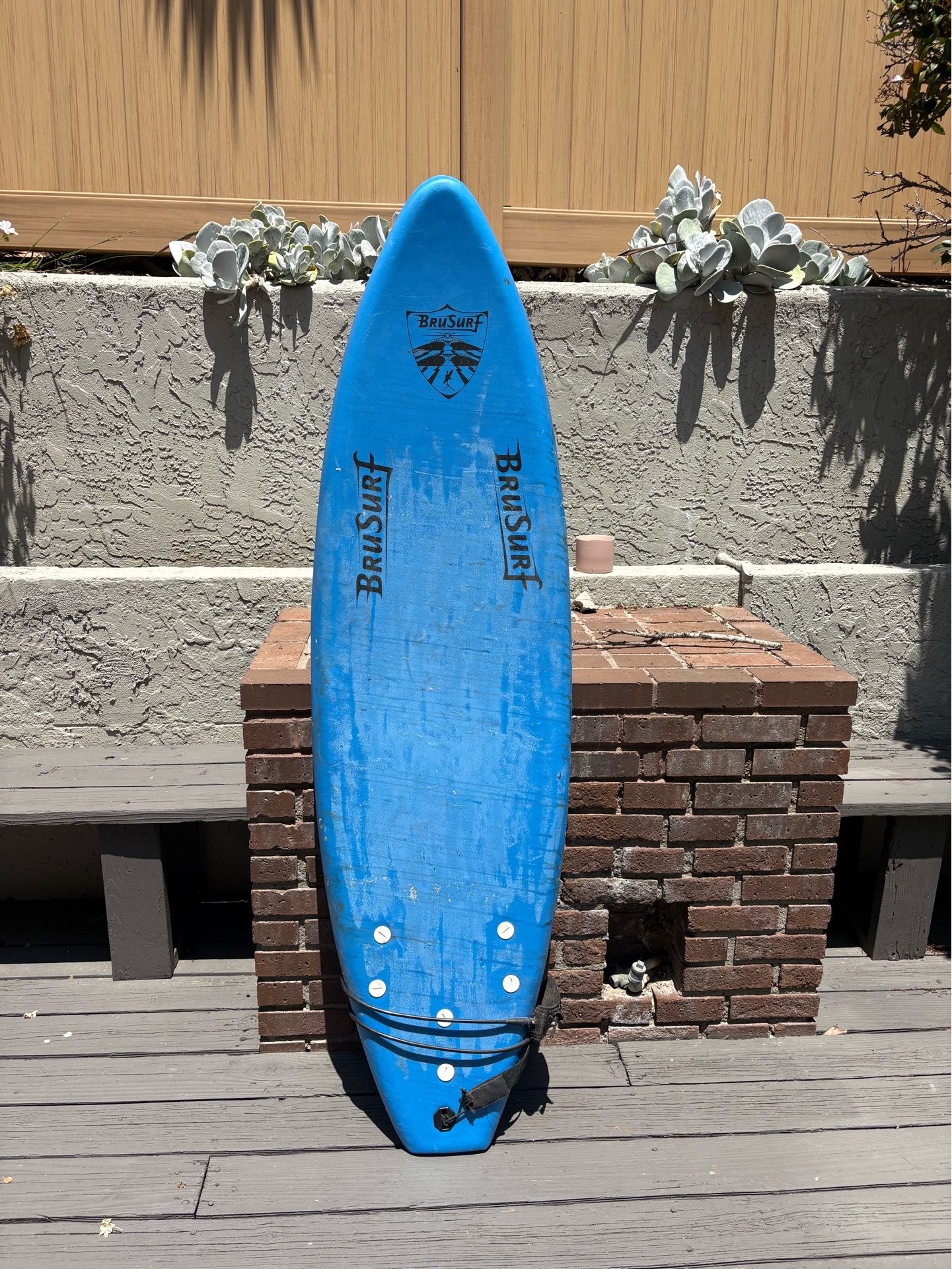 Surfboard (soft top)