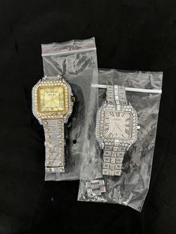 C Watch