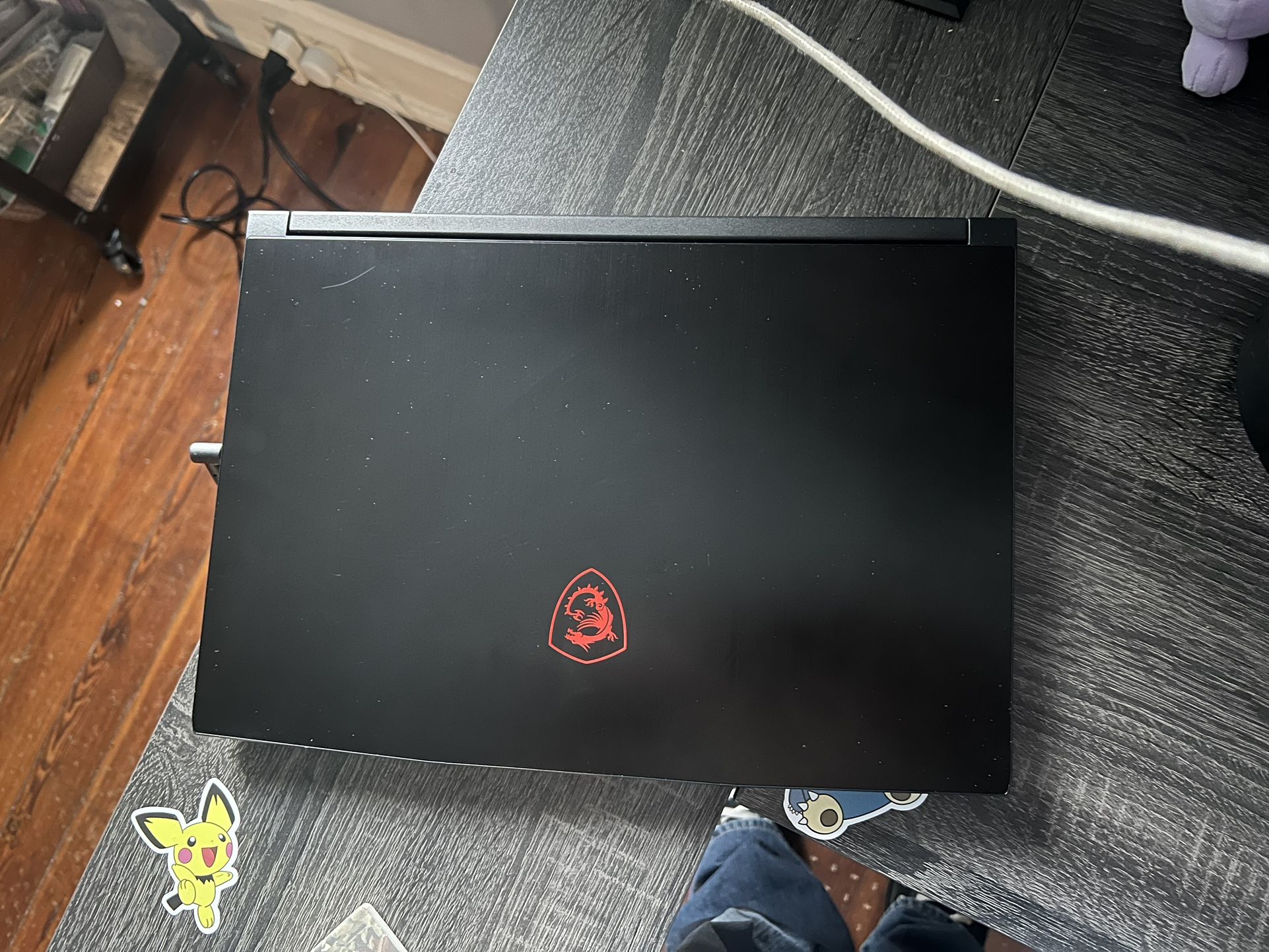 Gaming Laptop