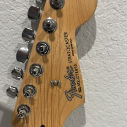 Fender Guitar