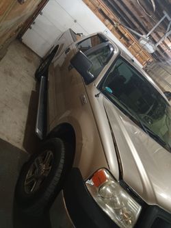 2007 Ford F-150
