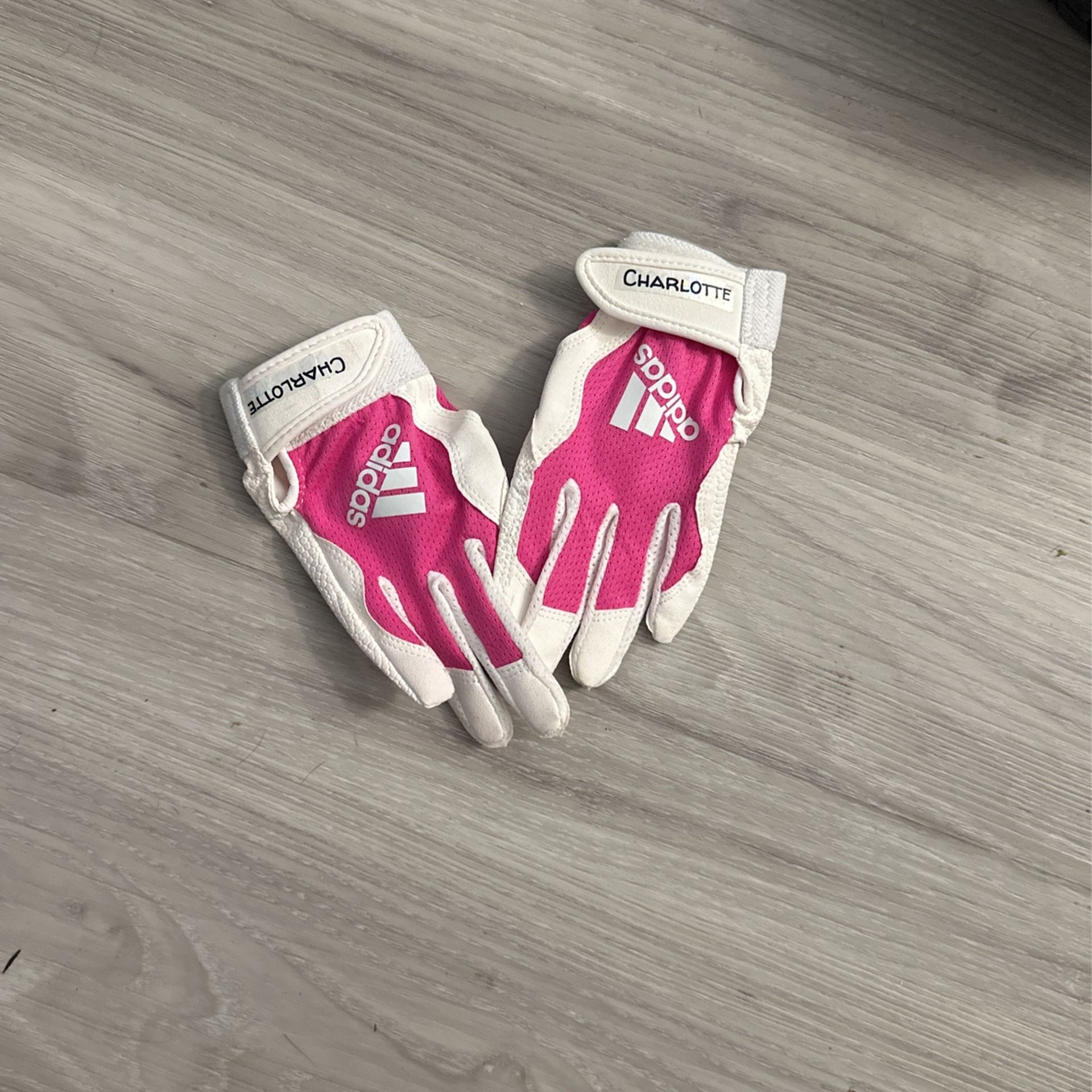 Softball Gloves