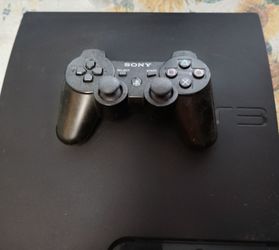 PS3 GAME