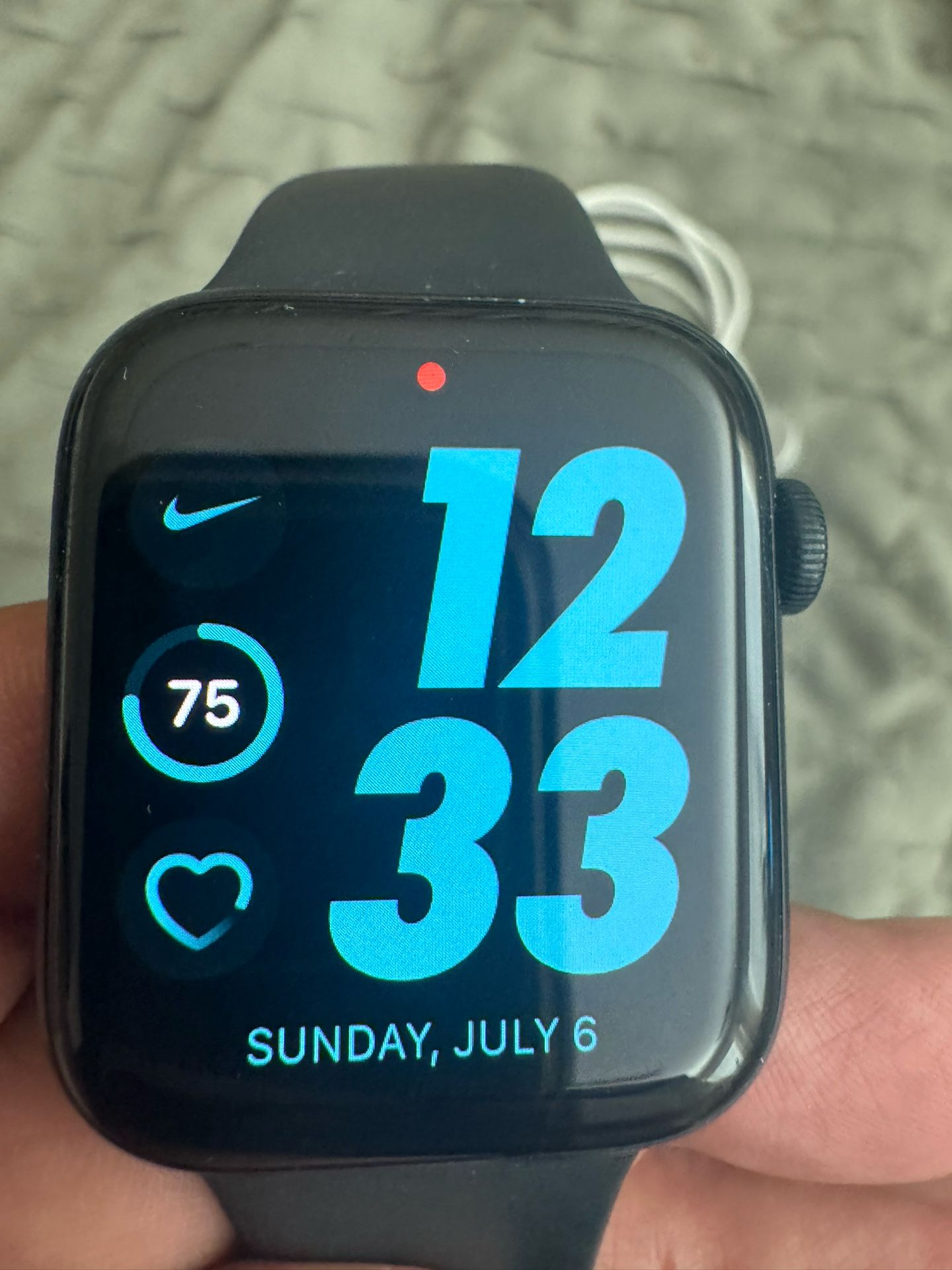 Apple Watch SE2- Second Generation