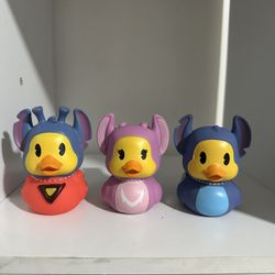 $5 each stitch & angel 