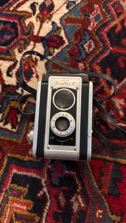 Kodak duaflex 2