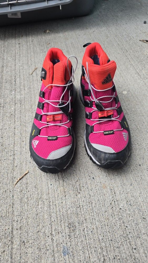 Adidas Terrex