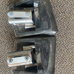 Tow Hooks  Ford F150