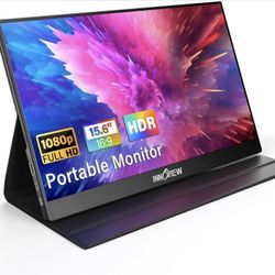 Wuawe Portable Monitor