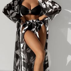 Bikini Set Para Mujer 