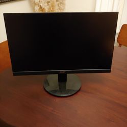 Acer SB220Q bi 21.5 Inches Full HD Computer Monitor (1920 x 1080)

