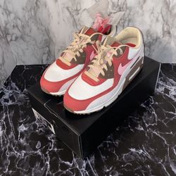 DS Nike Air Max 90 “Bacon” Sz 8.5