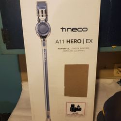 Tineco A11 Hero Ex 