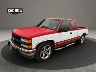 1994 Chevrolet 1500 Extended Cab