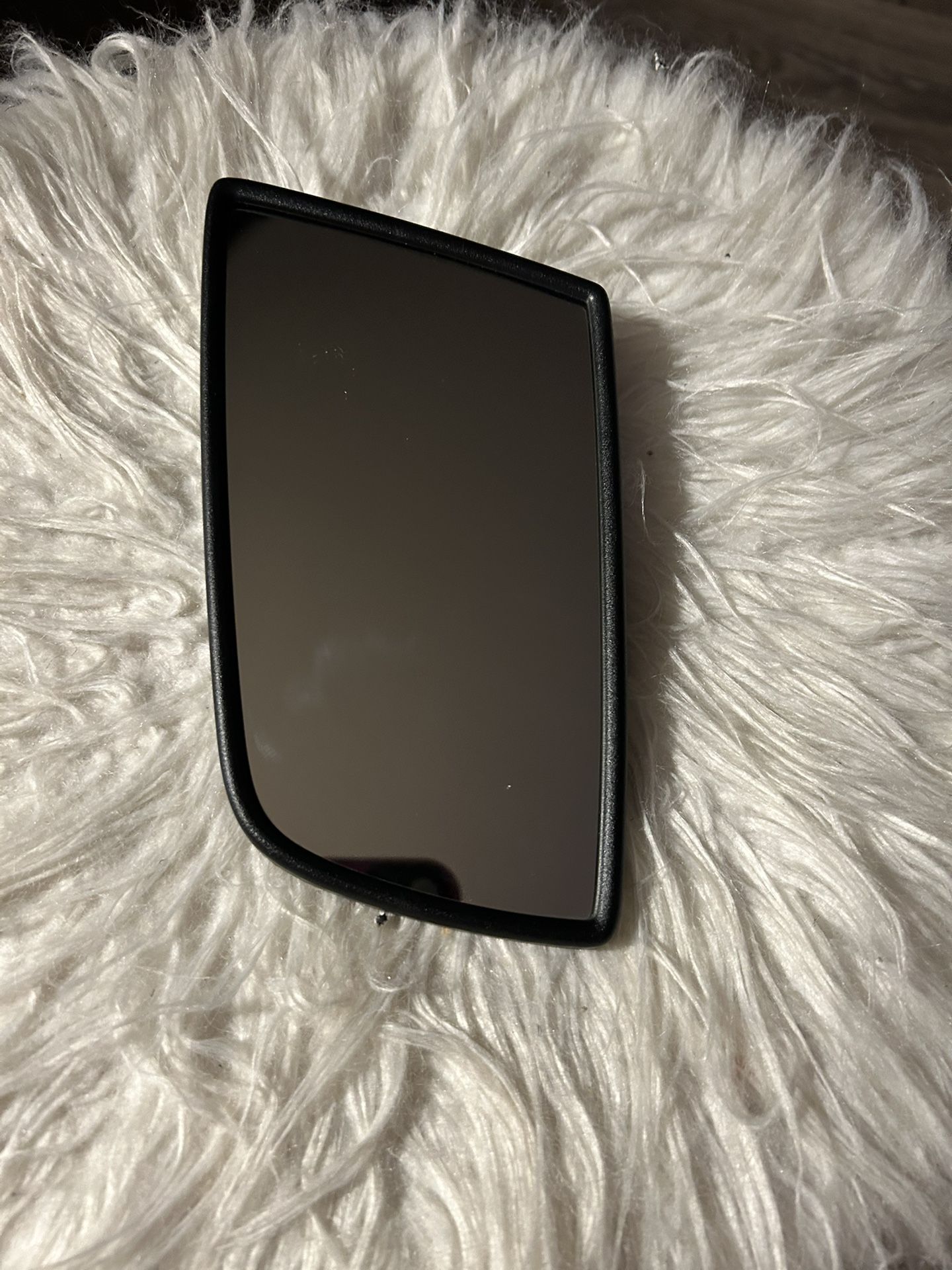 2010 BMW 535i xDrive - Mirror Glass left and right