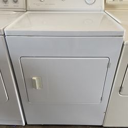 Frigidaire Dryer