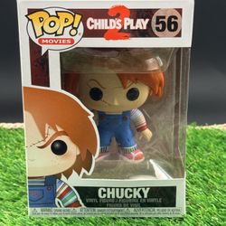 Chucky Funko Pop 