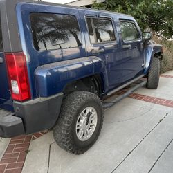 2006 Hummer H3